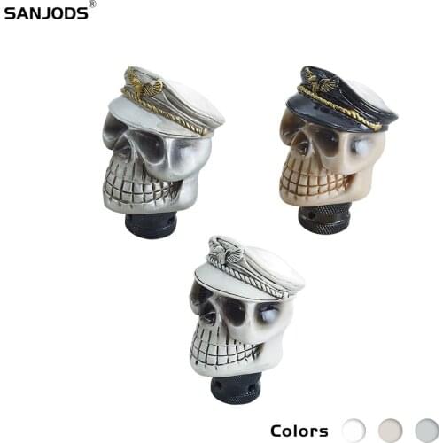 SANJODS Gear Levers