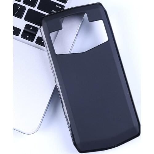 SMILE CASE Phone Cases Ulefone Power 5
