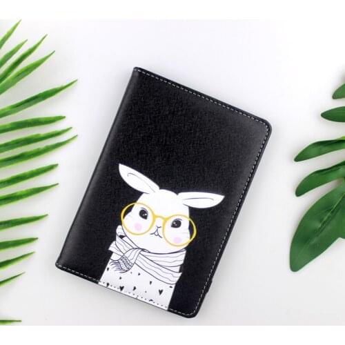 Universal 6'' ereader ebook cover case for case for kobo touch+screen protector