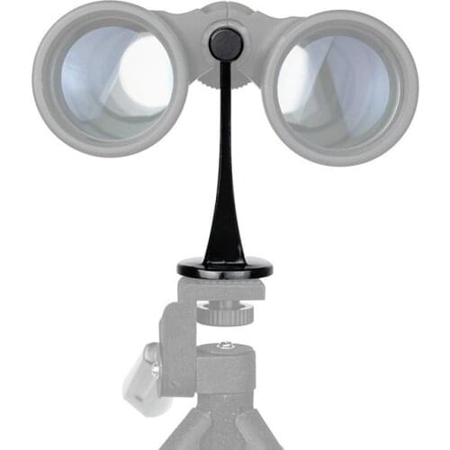 Datyson All Metal Universal Support Binoculars Telescope Tripod Connector Mount Holder Dedicated Adapter Monocular Accessories