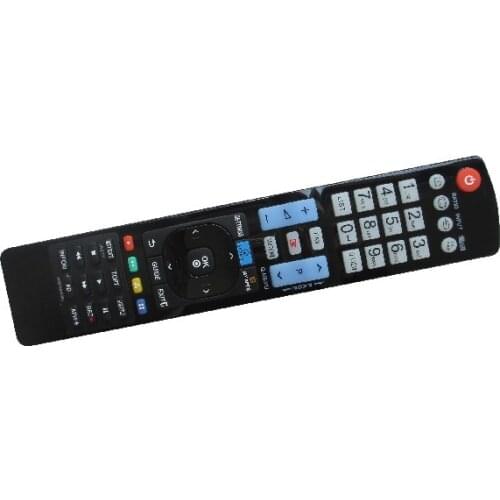 Universal Remote Control Fit For LG 32LW5590 42LW5590 47LW5590 LED LCD HDTV TV