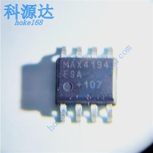 10pcs/lot MAX4194ESA SOP8 MAX4194 In Stock
