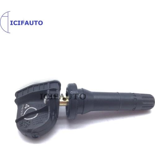 13506028 13594222 Tire Pressure Monitoring System Tire Pressure Sensor TPMS Sensor For Opel Mocca Zafira Astra Corsa 433MHZ