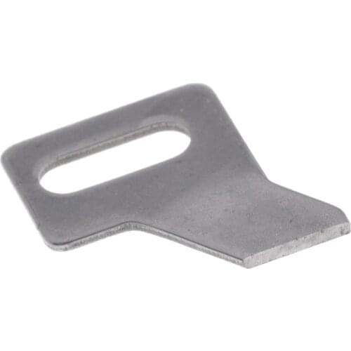 91-014046-05 STRONG.H Brand REGIS For PFAFF 333,335,337 Fixed Knife Industrial Sewing Machine Spare Parts