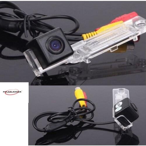 Car parking camera backup camera for v/w T/ouran P/assat cc J/etta c/addy G/olf Plus M/ultivan T5 T/ransporter s/korda superb