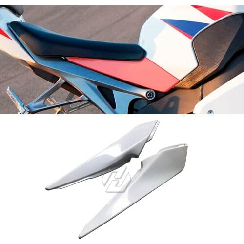 Motorcycle Tank Side Cover Panel Fairing Frame Trim Cowl case for Honda CBR1000RR CBR 1000RR 2012-2016
