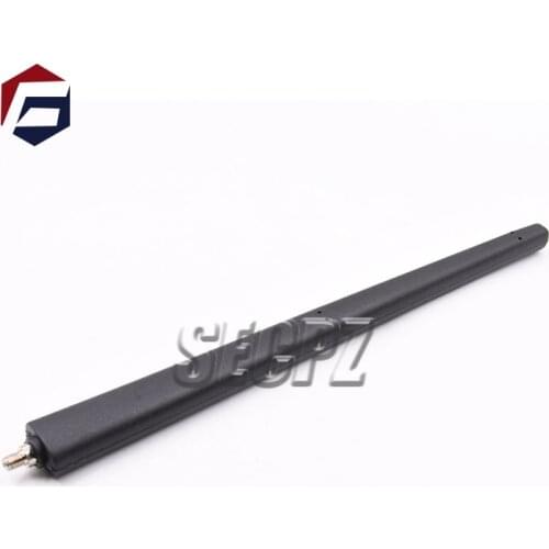 Black Short Car Radio Aerials Antenna Aerial Mast Antenna For Fiat 500 51910790 52019353