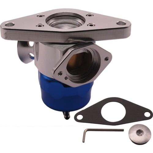 Dual Port Blow Off Valve for MY01-MY07 STi MY01-15 2005-2007