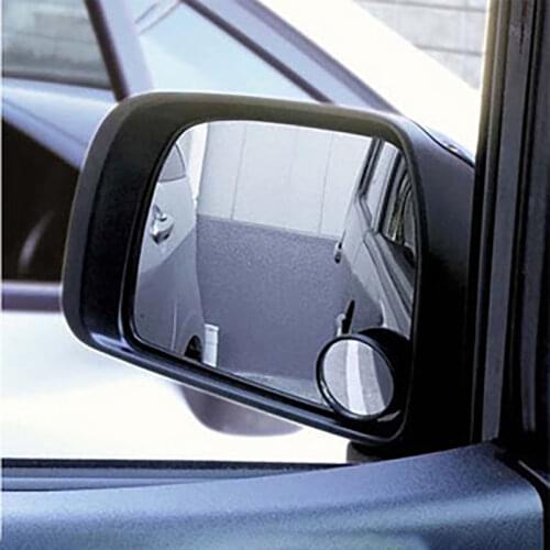 EUROTYPER Car Rear Mirror DVRs