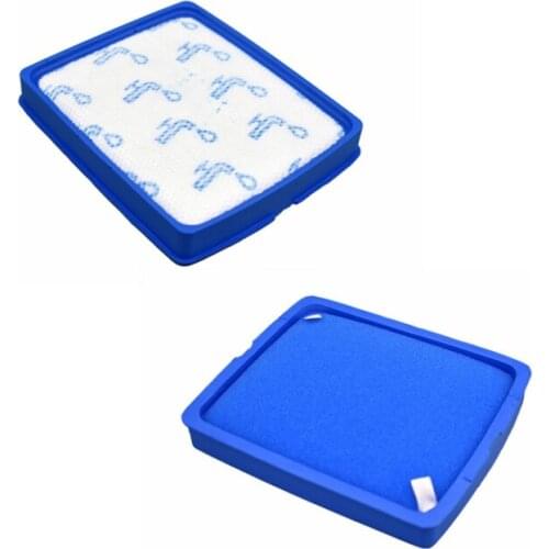 Motor Filter for Philips CP0616 FC9728 FC9730 FC9731 FC9732 FC9733 FC9734 FC9735 vacuum cleaner