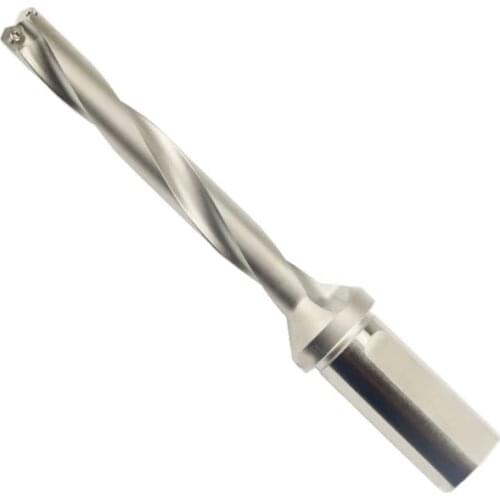 SD00H-64-XP20 SD05H-114-XP20 178 SD00S SD05S-240-XP20 CNC lathe Tools SD Spade Drill Deep Hole Machining Side-fixed Spade Drill