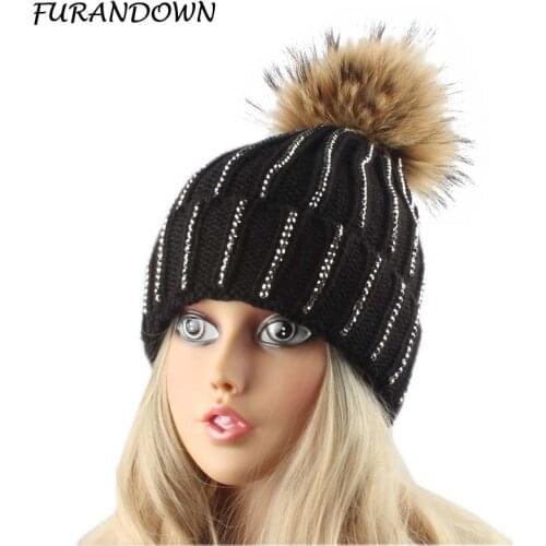 Furandown Women's Accessories