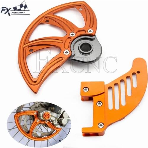 FX FXCNC RACING Brake Discs For Bicycles