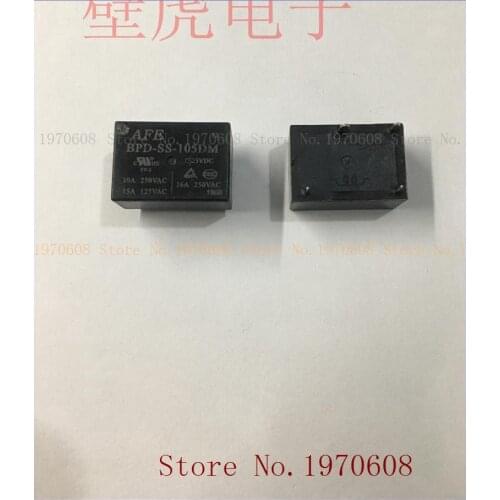 BPD-SS-105DM HF7520 005-HSTP HF7520 005-HTP