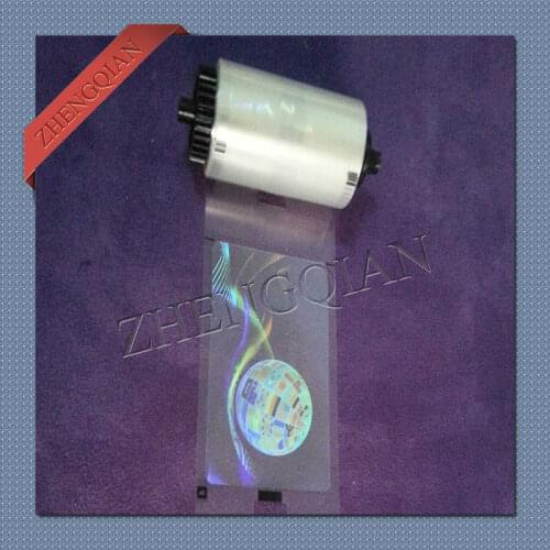 IDP 659029 hologram or holographic Laminate for Smart-50L - 250 imprints