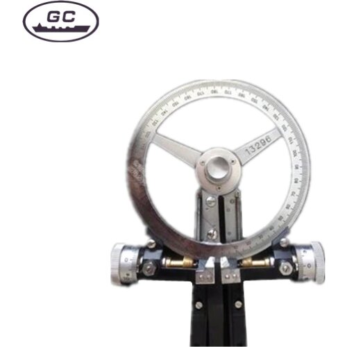 Hot sale Marine Three-arm Protractor/Marine Instrument With Factory Price