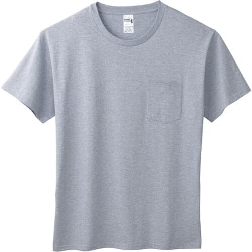 Henny Rue Mens Summer T-shirts