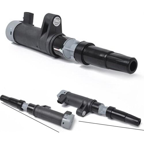 7700875000 OEM Ignition Coil for Renault Megane Laguna Kangoo Opel Vivaro Dacia 1Pc