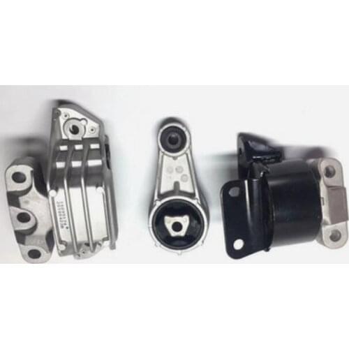 10095174 10095176 10095181 Engine bracket /Gearbox bracket /Oil sump bracket for SAIC Roewe 350 MG5 (after 2014