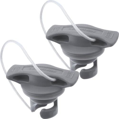 2pcs Boat Air Valve Cover Inflatable Air Valve Cap Boat Kayak Accessories
