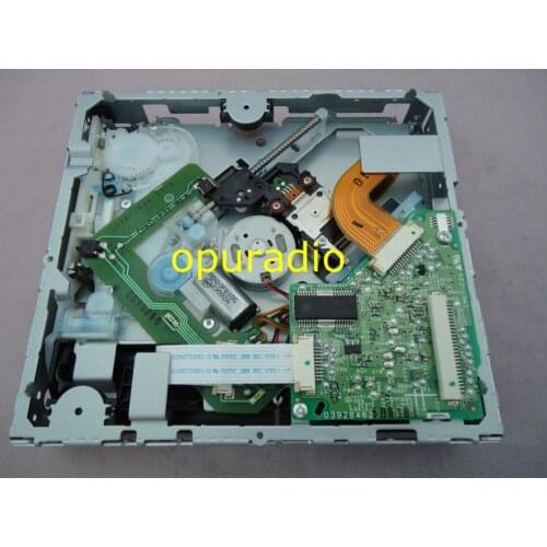 New clarion single CD mechanism loader PCB 039284621 for Toyota car radio PN-2529H 28185 CC20A CY15B PP-2693T CMKY-C2X 2pcs/lot