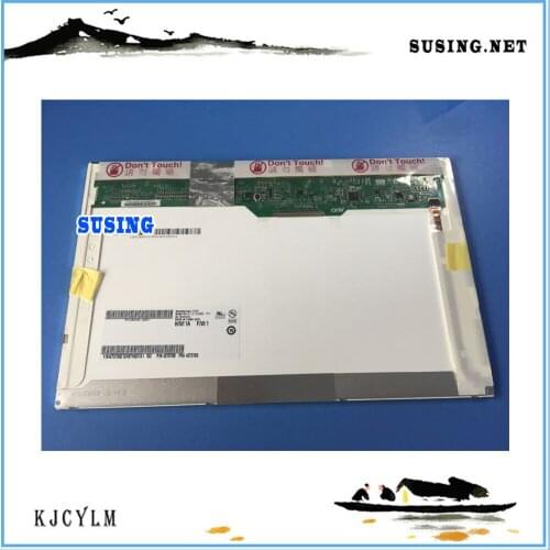 New For IBM X200 X201 X201i B121EW09 V.3 FRU:42T0709 Laptop lcd display screen