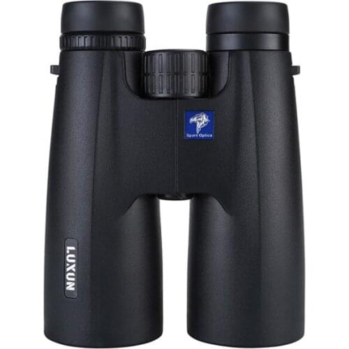 Professional 12x50 HD Binoculars Powerful Telescope Tactical scope low light night vision Binocular For Bird Watching Hunting
