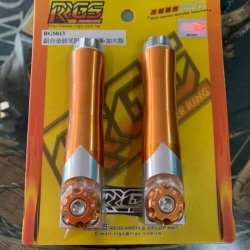 Adjustable Damping For JISO Front Forks Tuning Shock Absorbers BWSP Perfomance Upgrade Scooter Parts