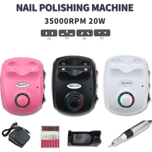 Оборудование и инструменты для маникюра и педикюра SOLOLADY China At AliExpress