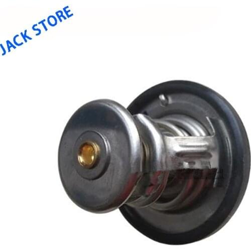 Suitable for FAW Oley Thermostat Assembly Thermostat Temperature Regulator Original Genuine Spare Parts OEM:1306010-28K