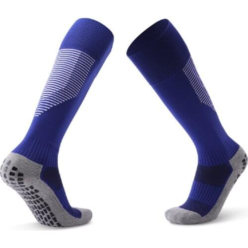 U-SHOT Leg Support Stretch Compression Socks Men Running Athletic Medical Pregnancy Travel Football Breathable Sports Socks