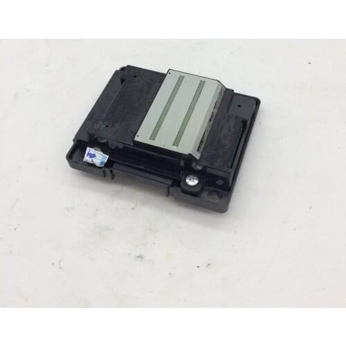 REFURBISHED PRINTHEAD Original for Epson WF-7620 WF 7620 7621 7610 nozzle print head WF-7720 WF-7720DT WF3720 WF-3720