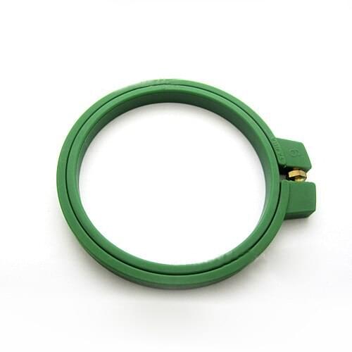 931300200A11 Tajima Embroidery Machine parts: Embroidery frame: Diameter 90mm