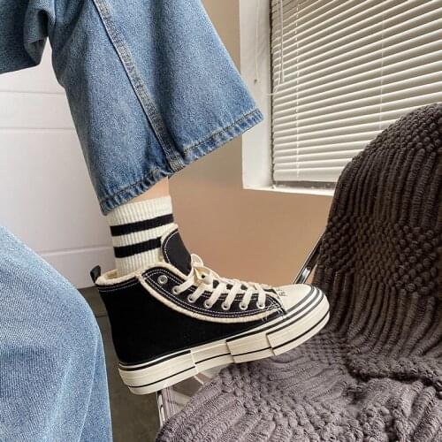 Women Boots 2020 Fashion Waterproof Snow Boots For Winter Shoes Women Casual Lightweight Ankle Botas Mujer Warm Winter Boots