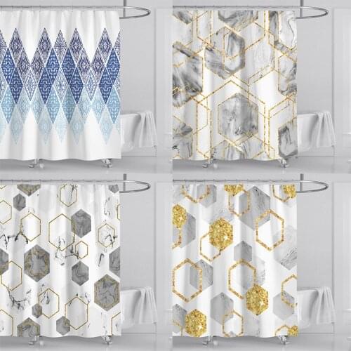 1.8*1.8m Bathroom Curtain 3D Digital Printing Cute Cat Pattern Shower Curtain Fabric Comfortable Good Air Permeability Showering