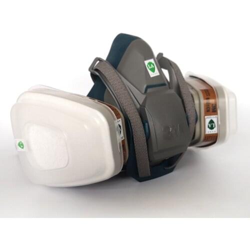 6502QL Silicone Dust Cover and Powder Cover