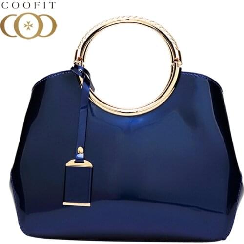 Coofit Women's Frame Bags