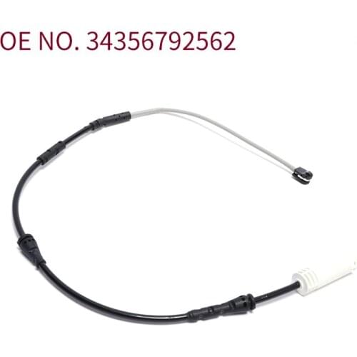 Brake Pad Wear Sensor Police Line For Bmw X1 (E84) X1 Estate (E84) 34356792562