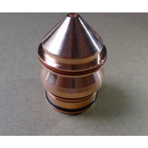 DHL, FEDEX, TNT, UPS High Quality 220542 Nozzle for Plasma cutting torch consumables 260A