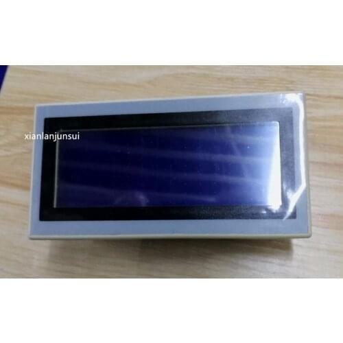 F930GOT-BWD-E LCD touch screen