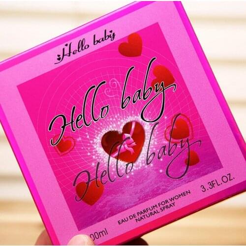 Perfume bottles 100ml glass with box packaging cosmetic,Custom Design Paper Cosmetic Packaging Box ---DH10770