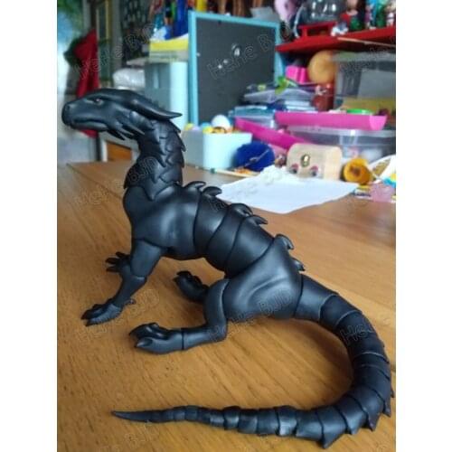 HeHeBJD free shipping bjd 1/6 doll Black Dragon hot dolls fashion bjd