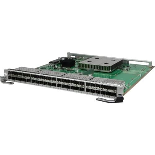 LSS7X24BX6S0 24 Port 10GE SFP+ Interface Card S7700
