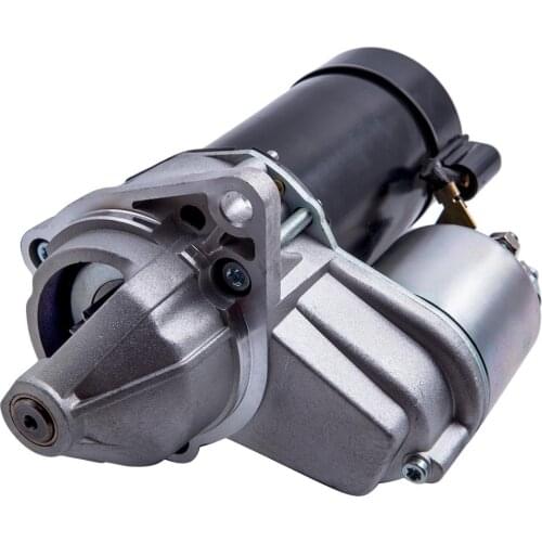1.1 KW Starter for Opel Astra F Corsa A S83 1989 for Chevrolet T200 1.6 Dropshipping