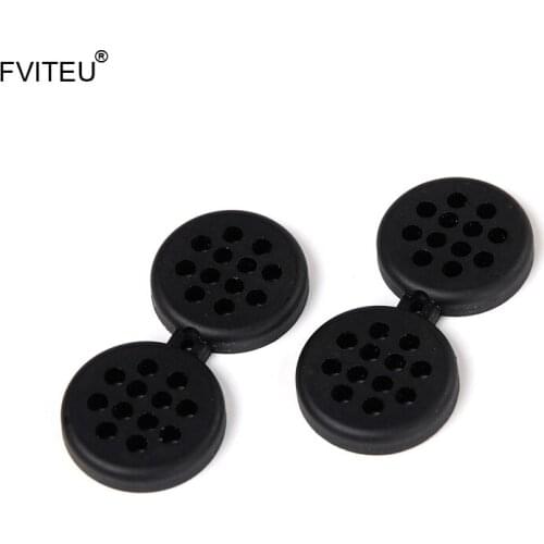 FVITEU New Lamp Cover for 1/5 Losi 5ive T Rovan LT King Motor X2