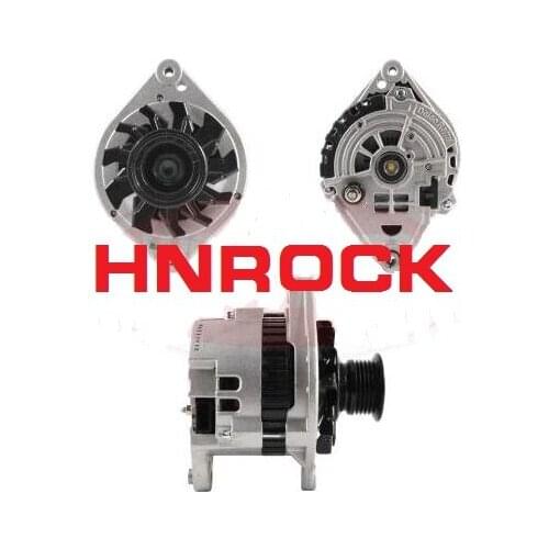 NEW HNROCK 12V 65A ALTERNATOR 7929 10463132 FOR Chevrolet