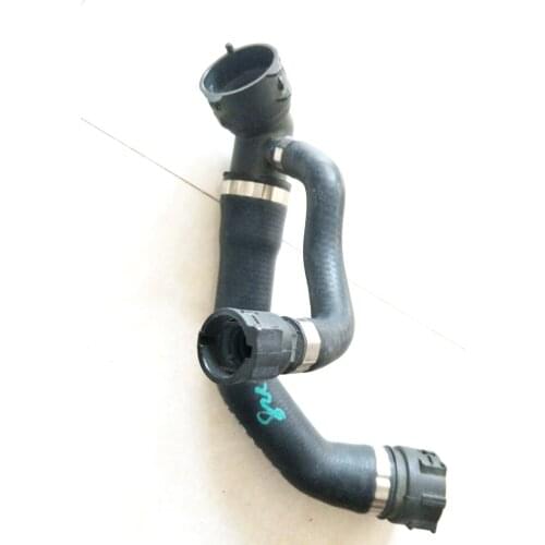 New Radiator Hose Upper for 540 740 E38 7 Series BMW 740iL E39 5 11537505228