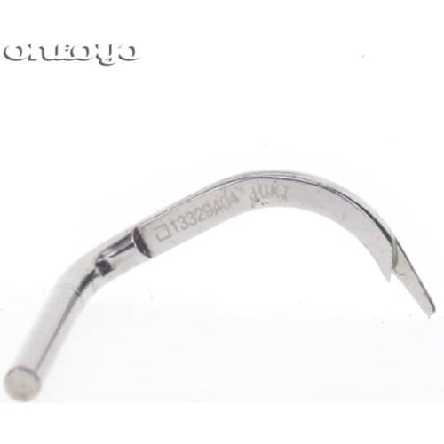 133-29404 Spreader Suitable For MF7700 Curved Needle Bending Of Needle Industrial Sewing Machine Spares Parts