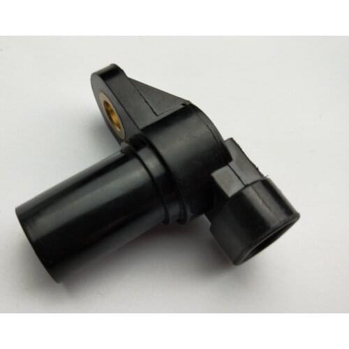 SMD Free Shipping Camshaft Position Sensor CPS Wire Connector 2111-3706040 141.3855 For Lada Niva 2121