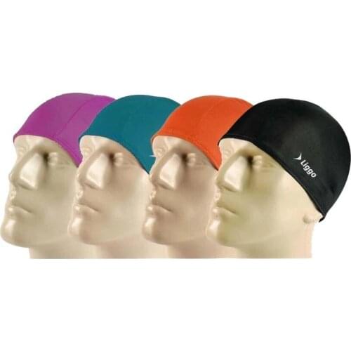 Lycra Cloth Swimming Cap Swimming Pool Sea Swim Cap,-Lycra Fabric İmal. Esnemektedir. Dries quickly. Chemical Paint İçermez